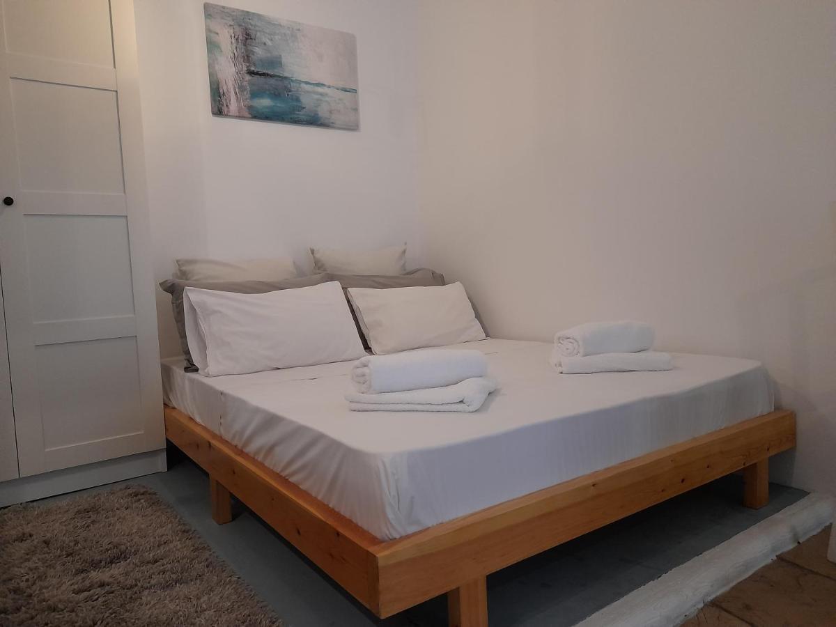 Studio Porto Corfu  Eksteriør bilde