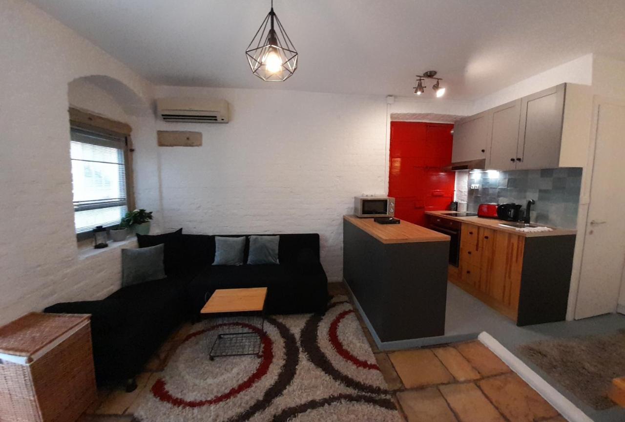 Studio Porto Corfu  Eksteriør bilde