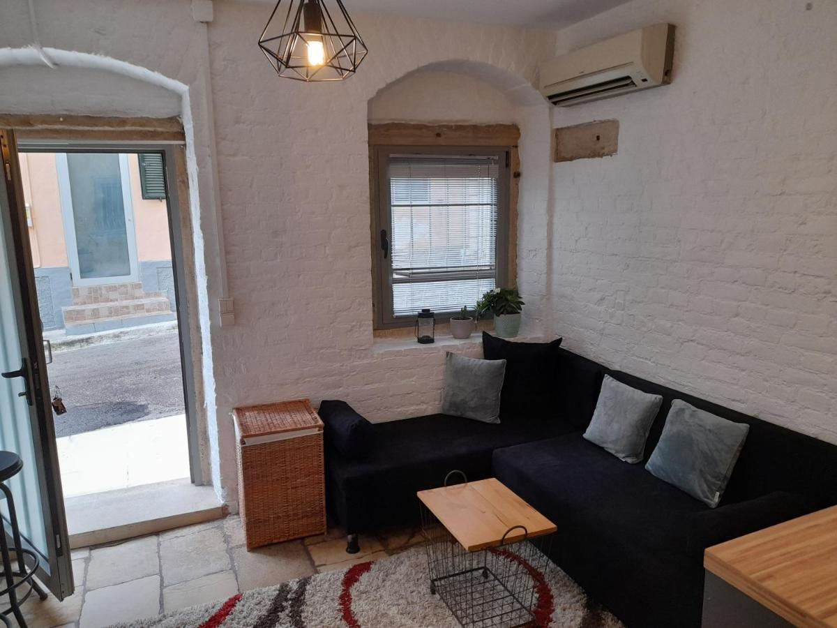 Studio Porto Corfu  Eksteriør bilde